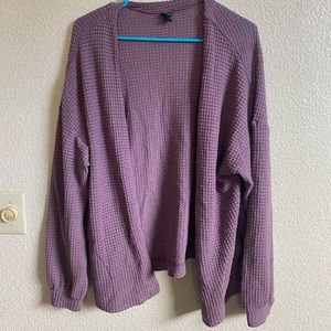 Cardigan